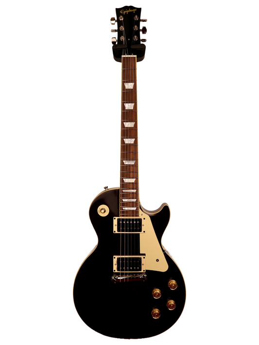 Epiphone Jeff Beck Signature Oxblood 1954 Les Paul, Inspired By Gibson (2025)