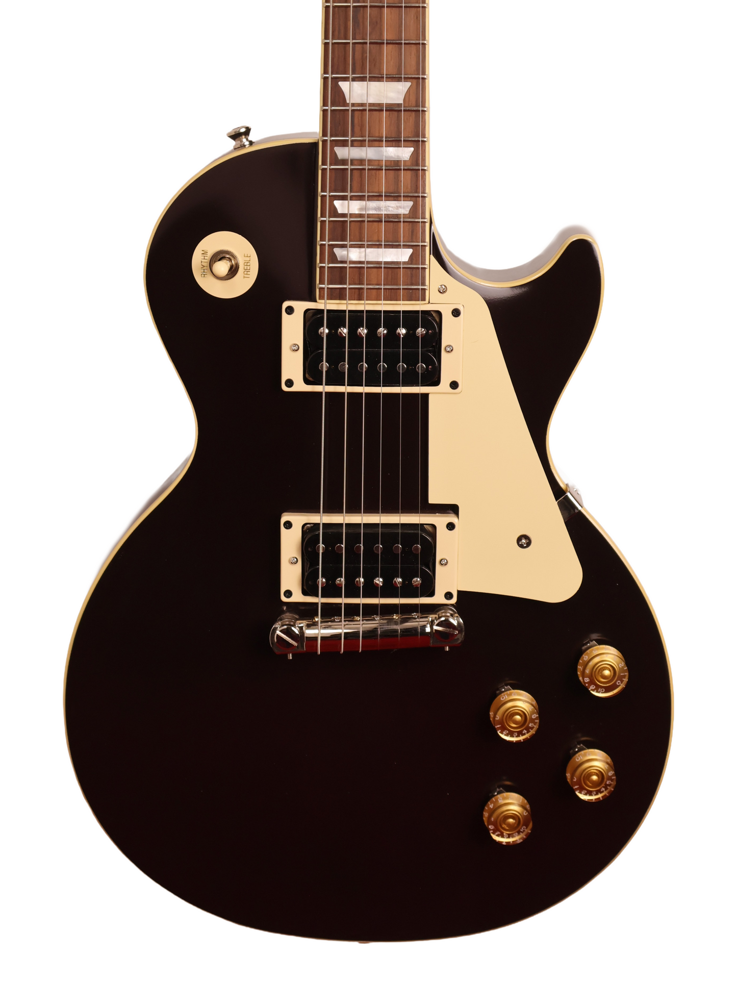 Epiphone Jeff Beck Signature Oxblood 1954 Les Paul, Inspired By Gibson (2025)