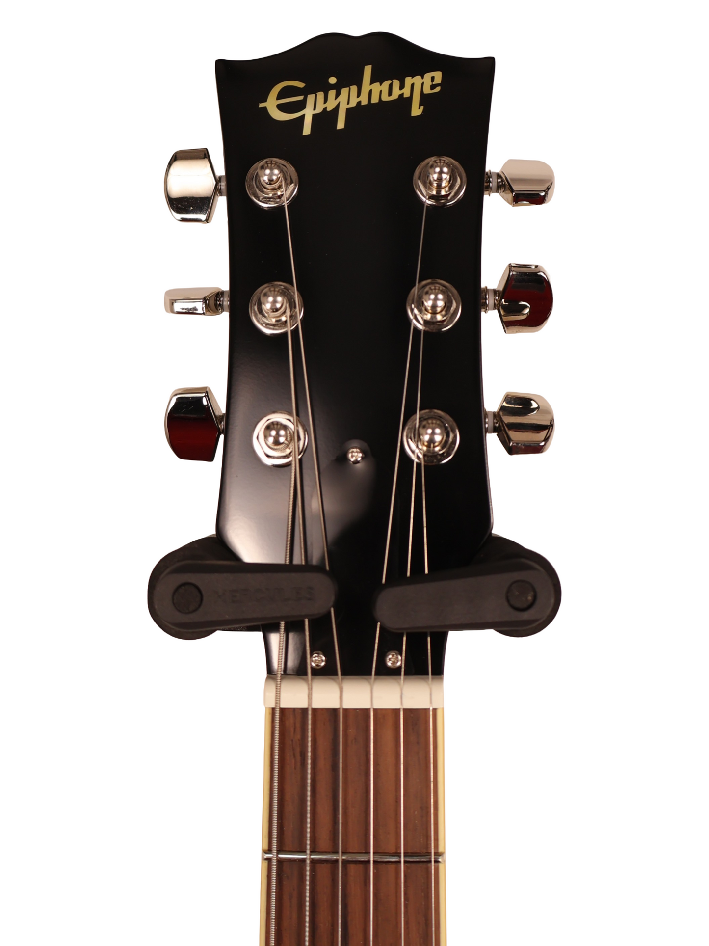 Epiphone Jeff Beck Signature Oxblood 1954 Les Paul, Inspired By Gibson (2025)