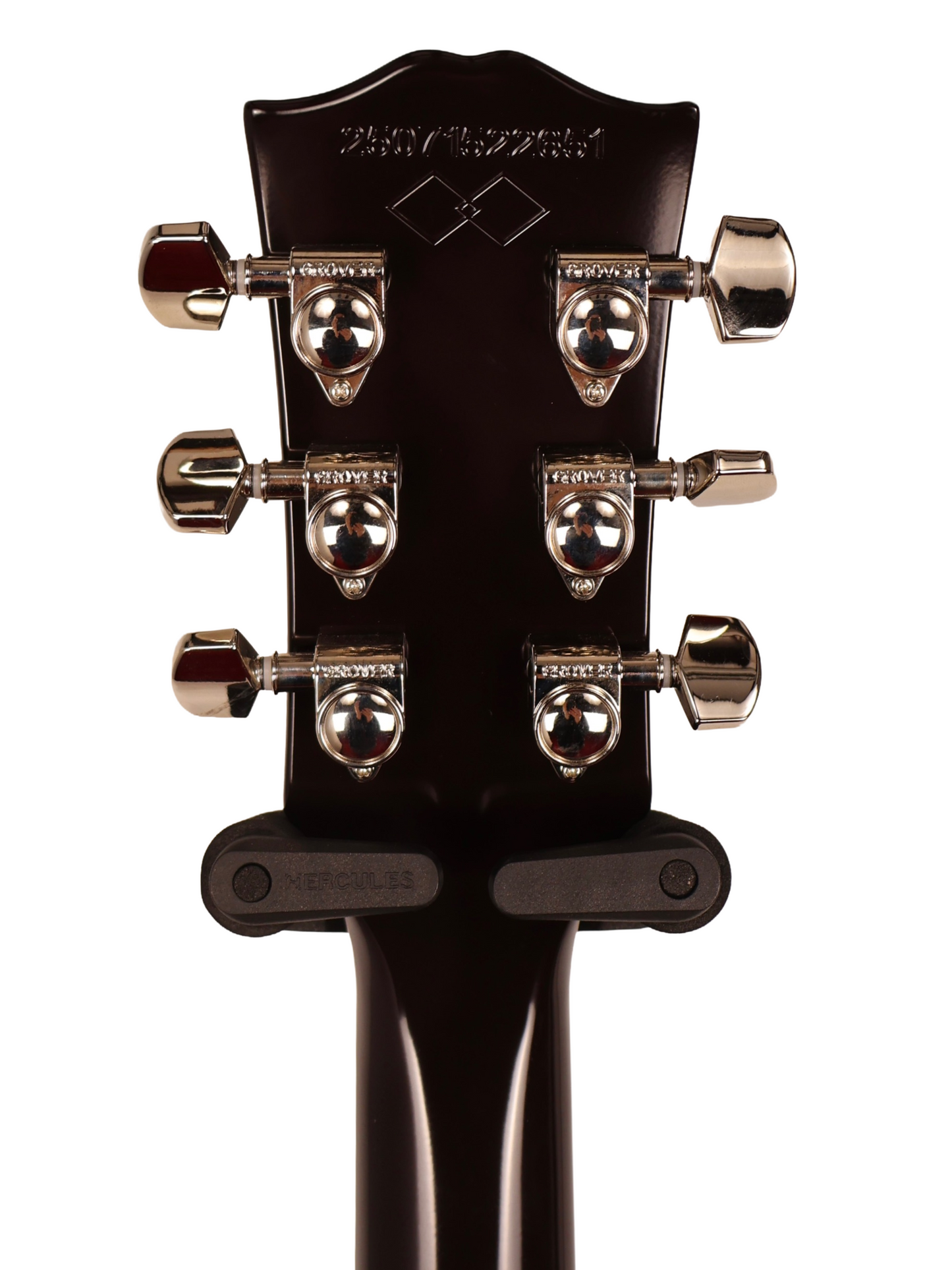 Epiphone Jeff Beck Signature Oxblood 1954 Les Paul, Inspired By Gibson (2025)