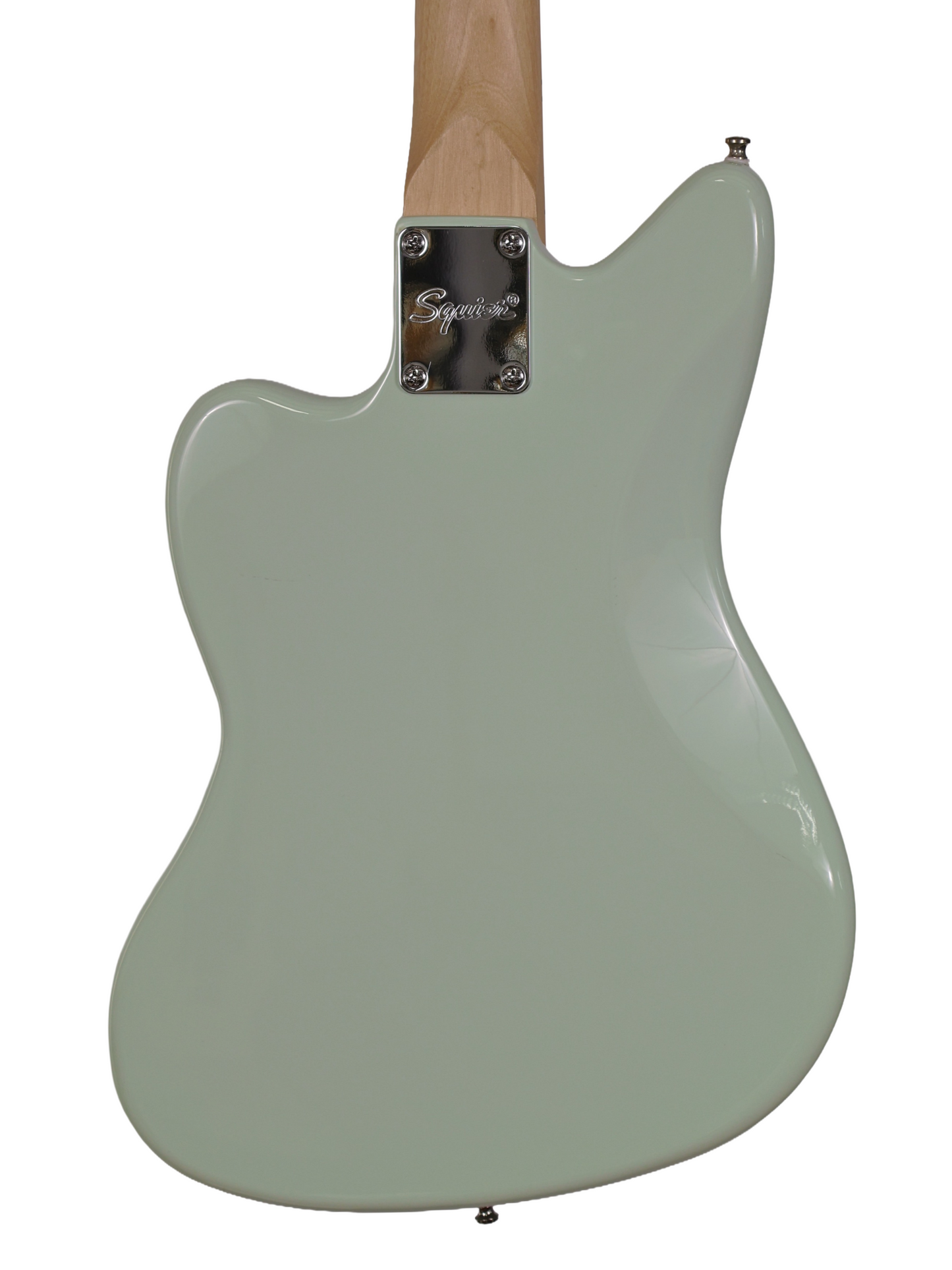 Squier Jazzmaster HH Mini Series, Surf Green (2020)