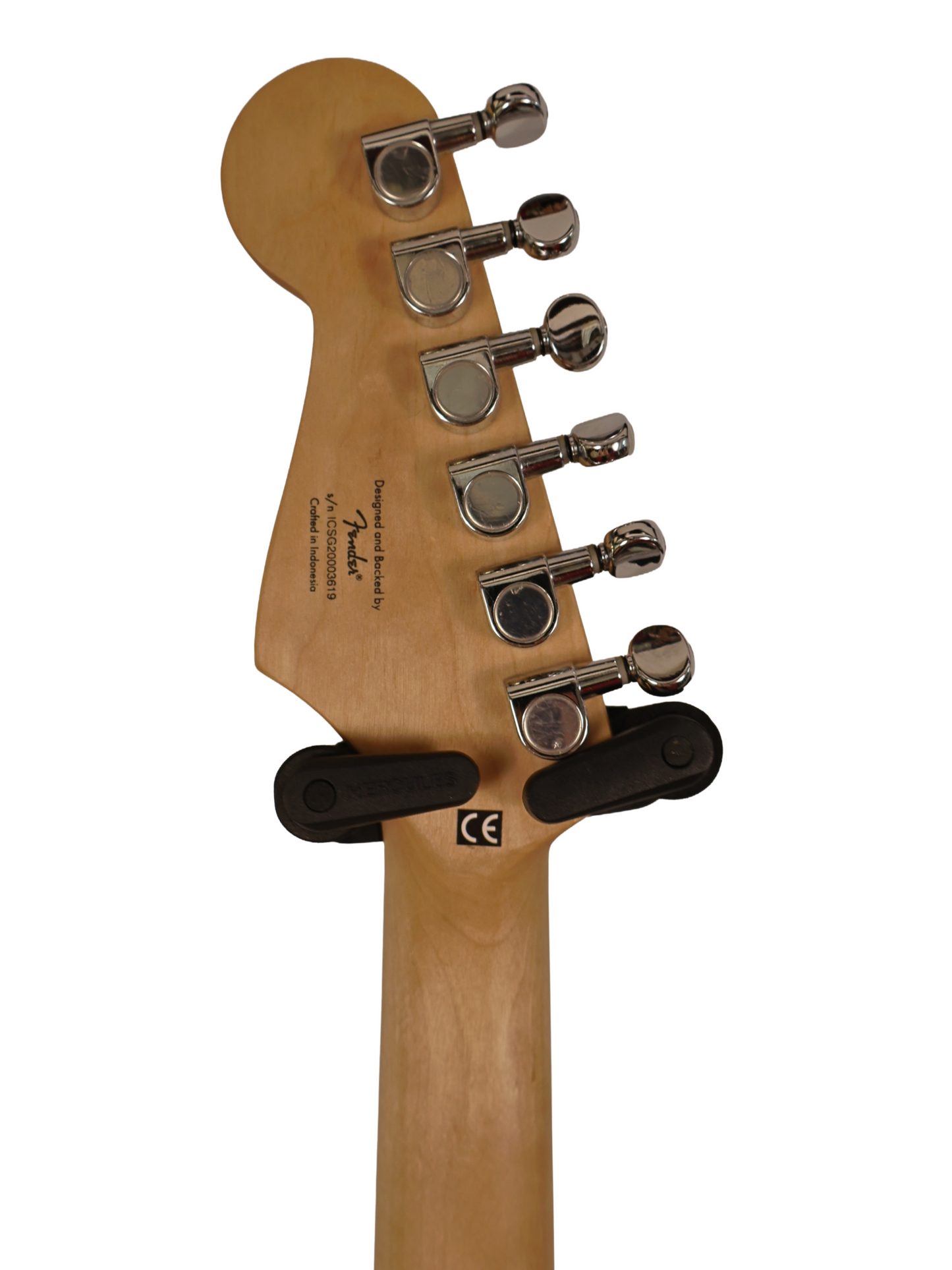 Squier Jazzmaster HH Mini Series, Surf Green (2020)