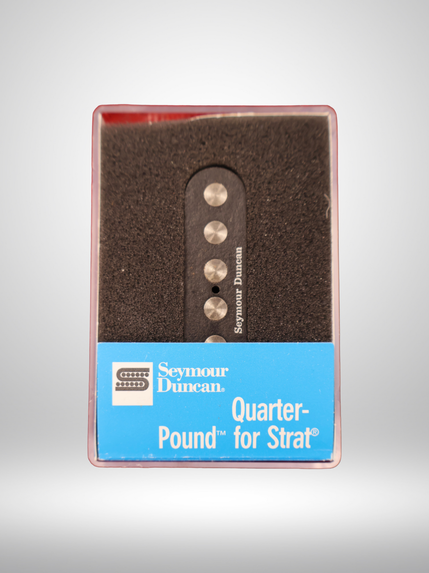 Seymour Duncan Quarter-Pound Pickup for Strat