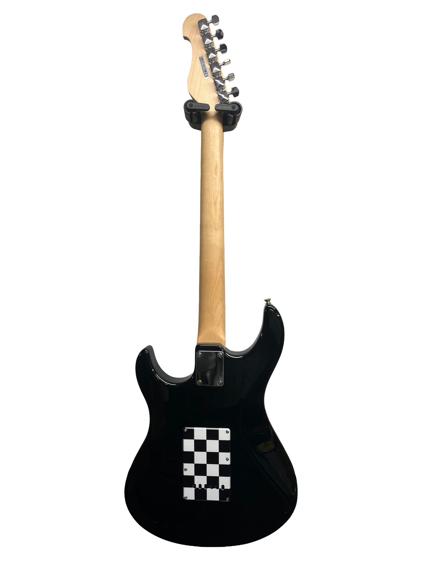 Yamaha Pacifica EG112, Used