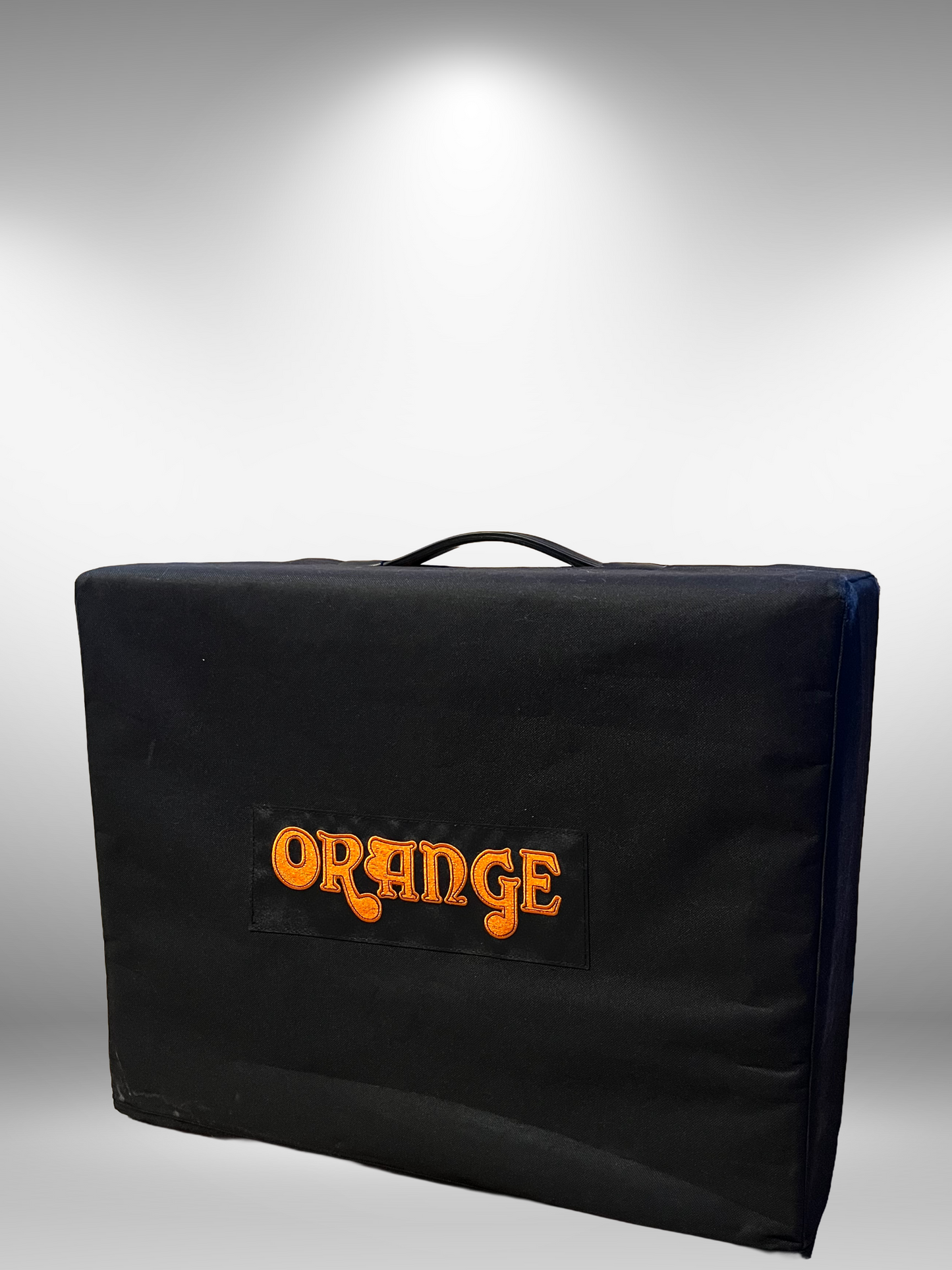 Orange Crush Pro CR60 Combo Amp, With Cover, Used