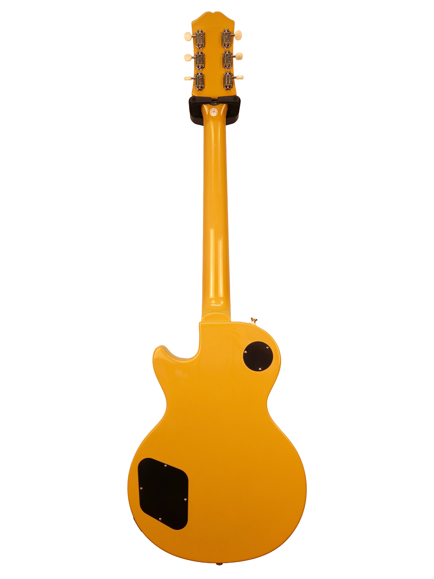 Epiphone Les Paul Special, TV Yellow (2022)