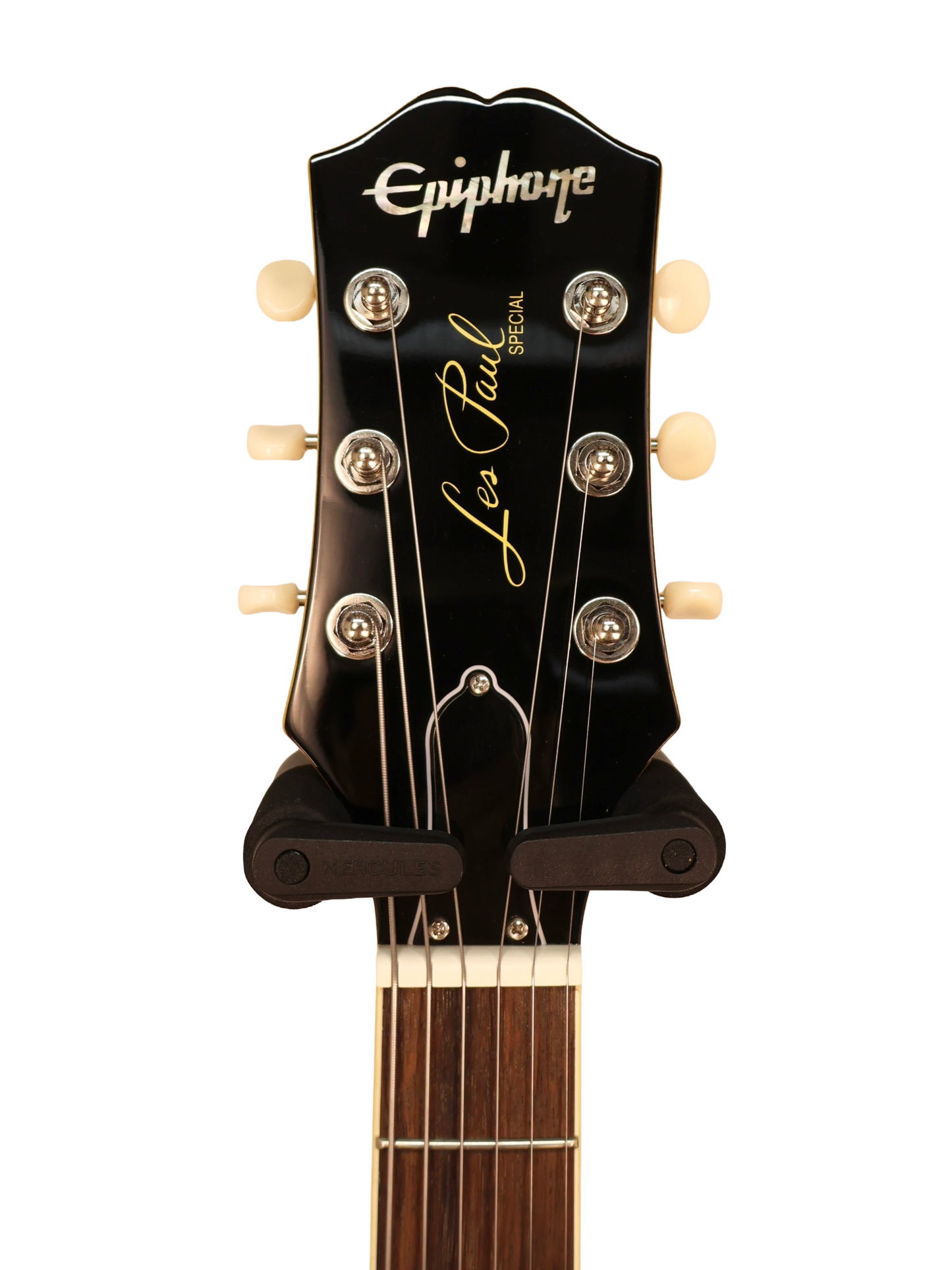 Epiphone Les Paul Special, TV Yellow (2022)
