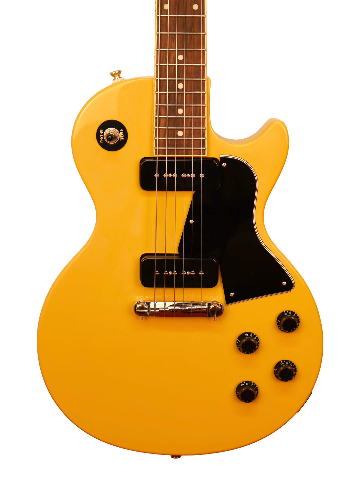 Epiphone Les Paul Special, TV Yellow (2022)
