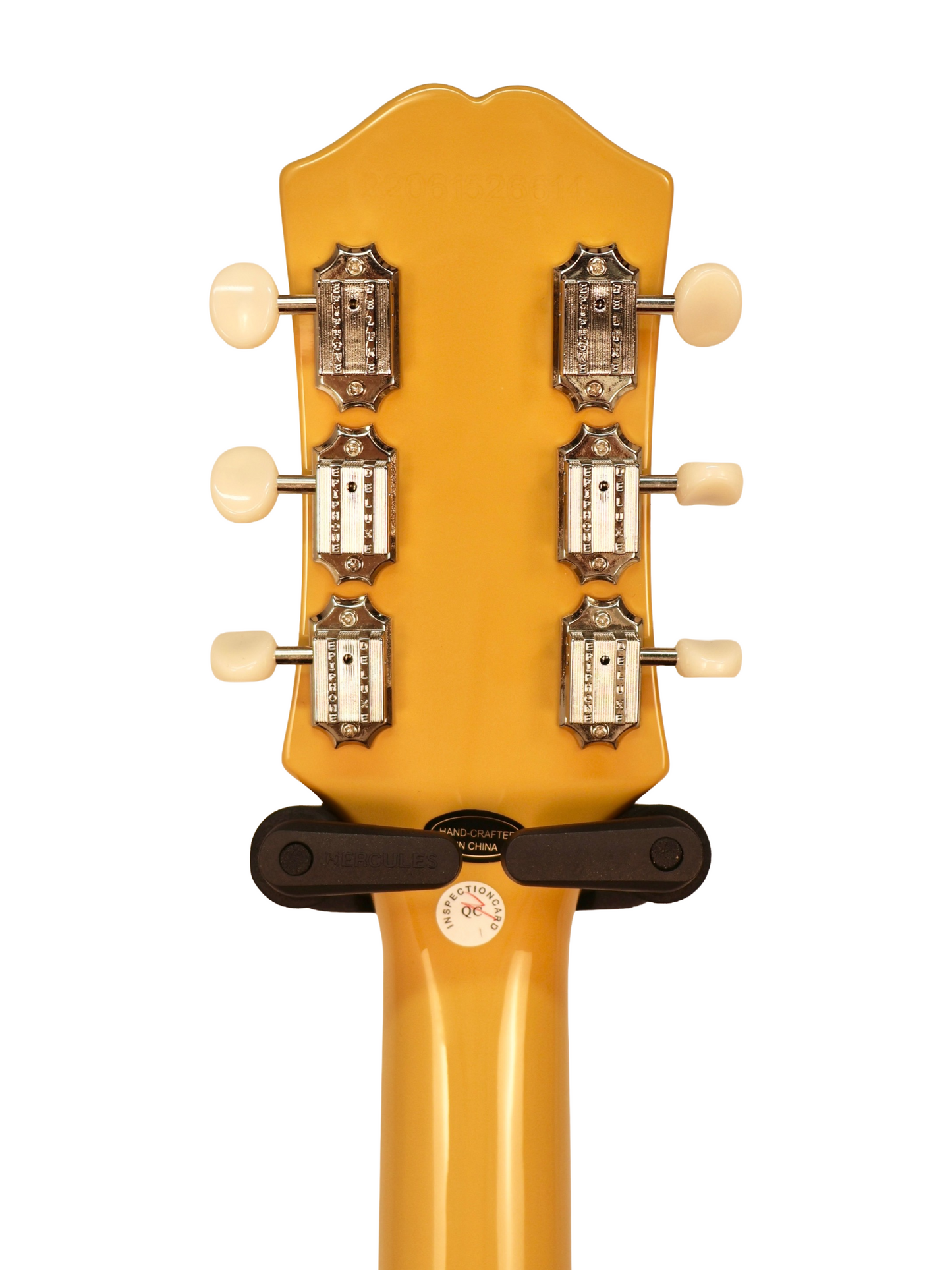 Epiphone Les Paul Special, TV Yellow (2022)