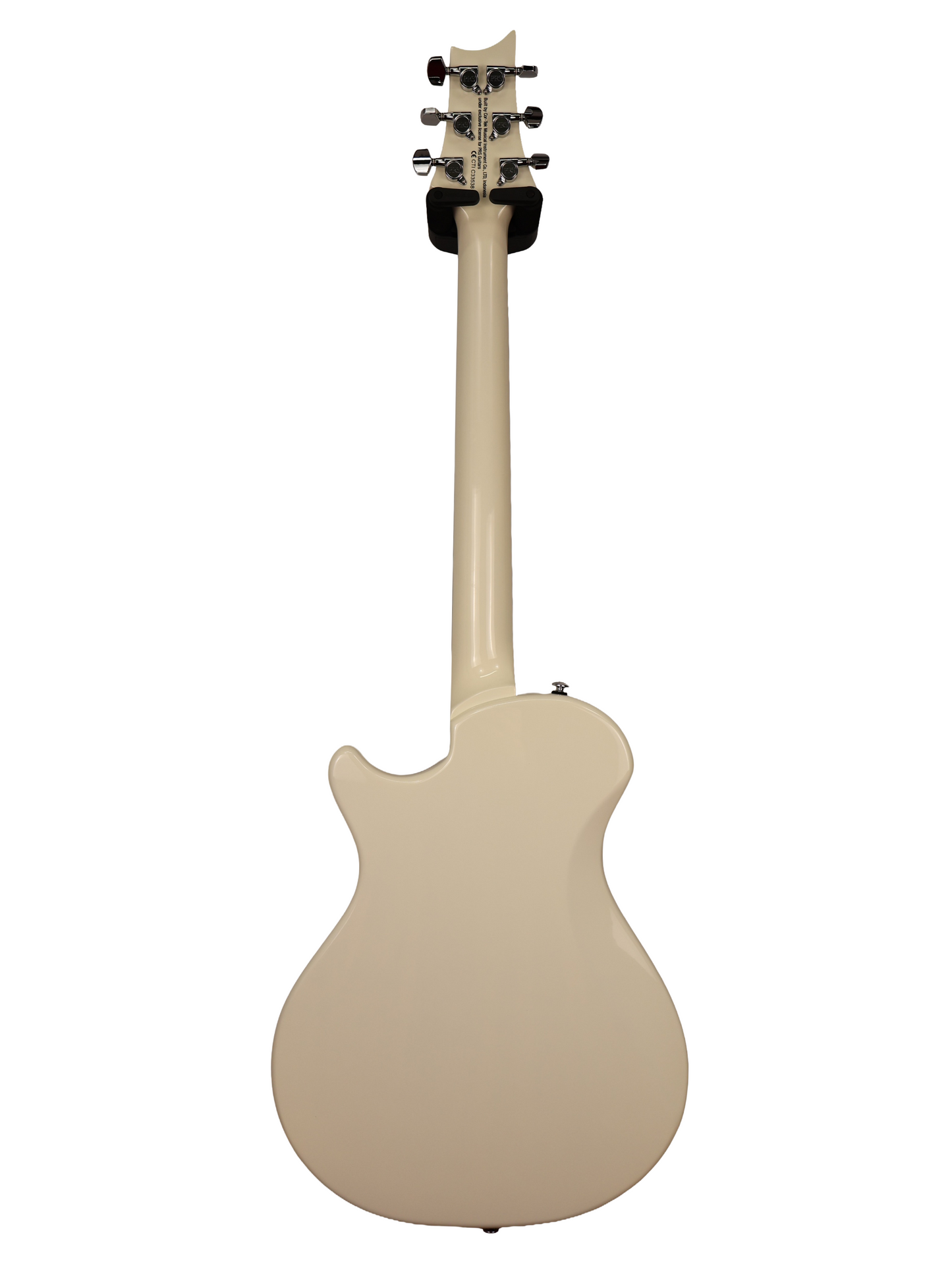 PRS SE Starla, Vintage White (2022)