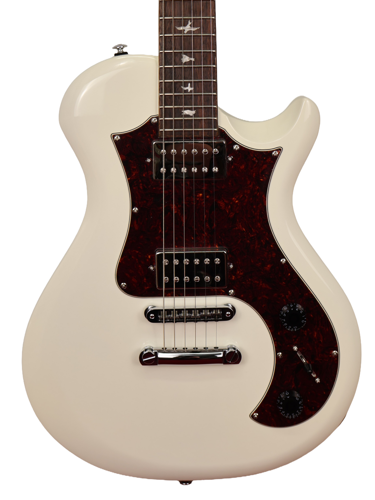 PRS SE Starla, Vintage White (2022)