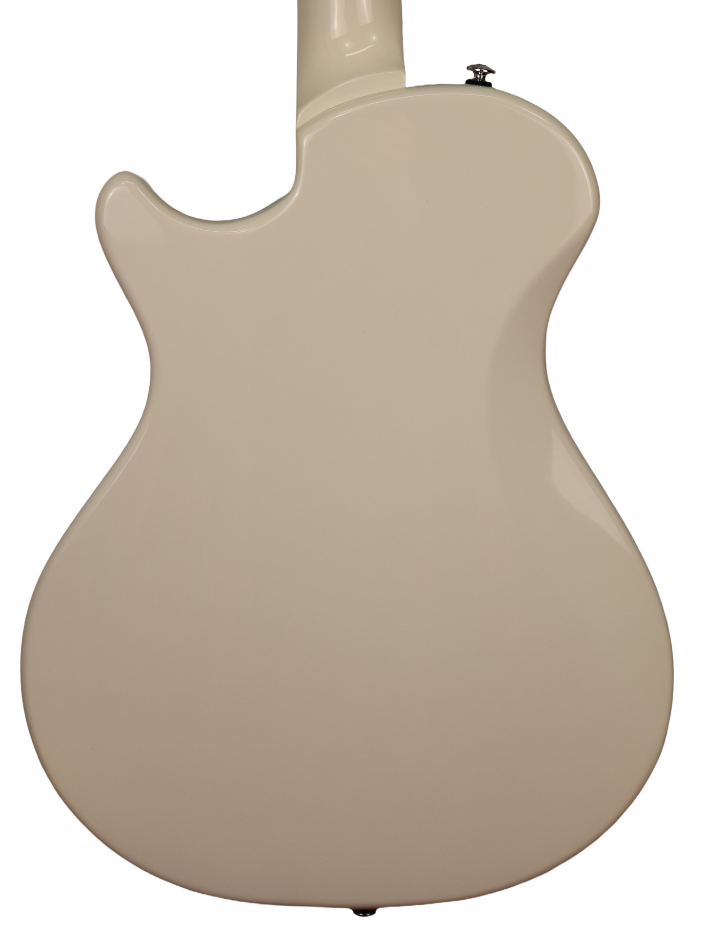 PRS SE Starla, Vintage White (2022)