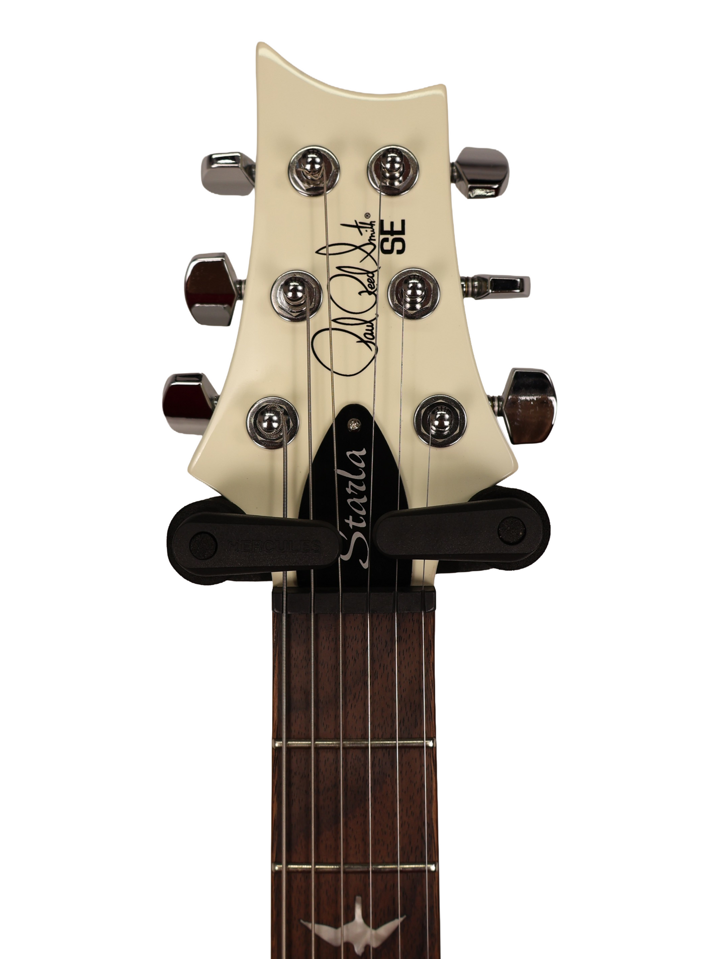 PRS SE Starla, Vintage White (2022)