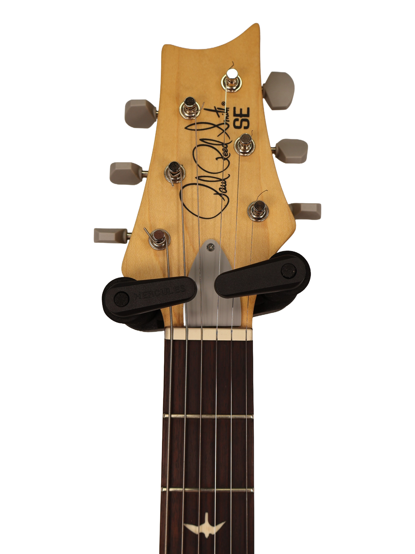 PRS SE Signature John Mayer Silver Sky, Moon White (2022)