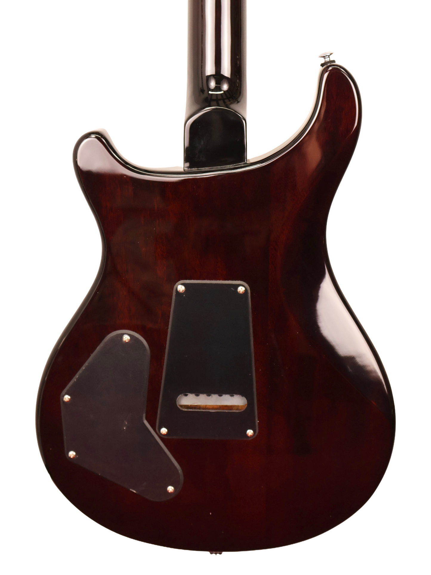 PRS SE Signature DGT, Gold Top (2022)