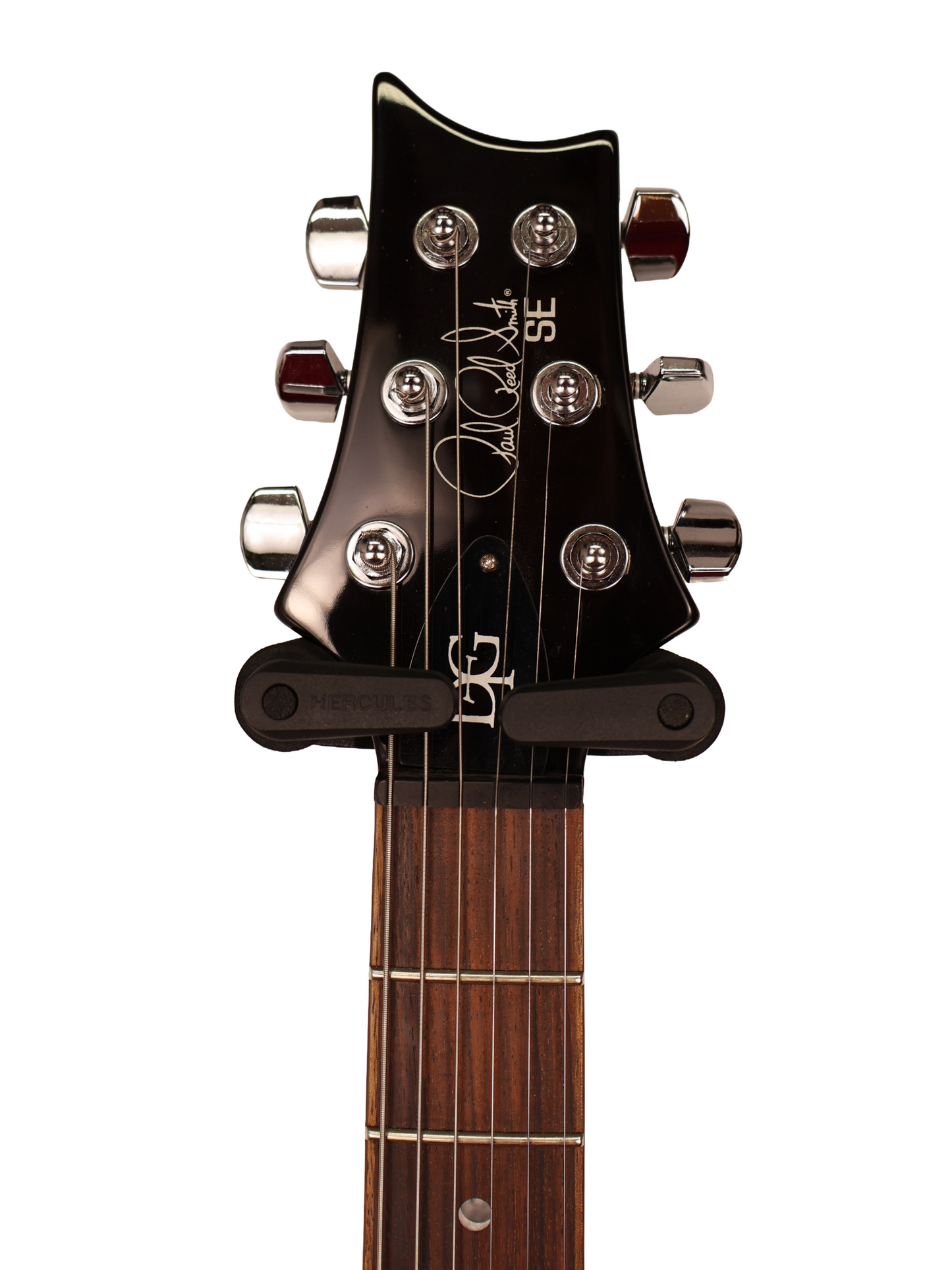 PRS SE Signature DGT, Gold Top (2022)