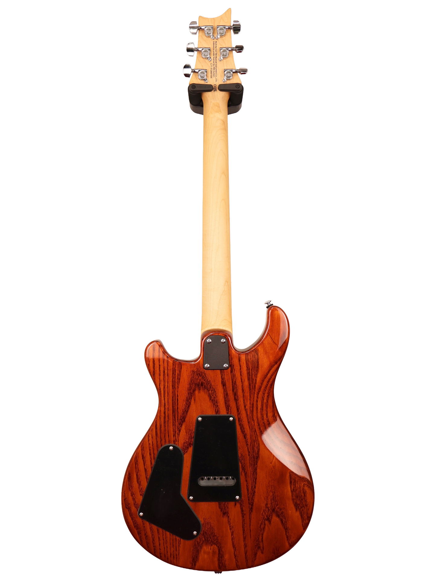 PRS SE Swamp Ash Special Vintage Sunburst (2023)
