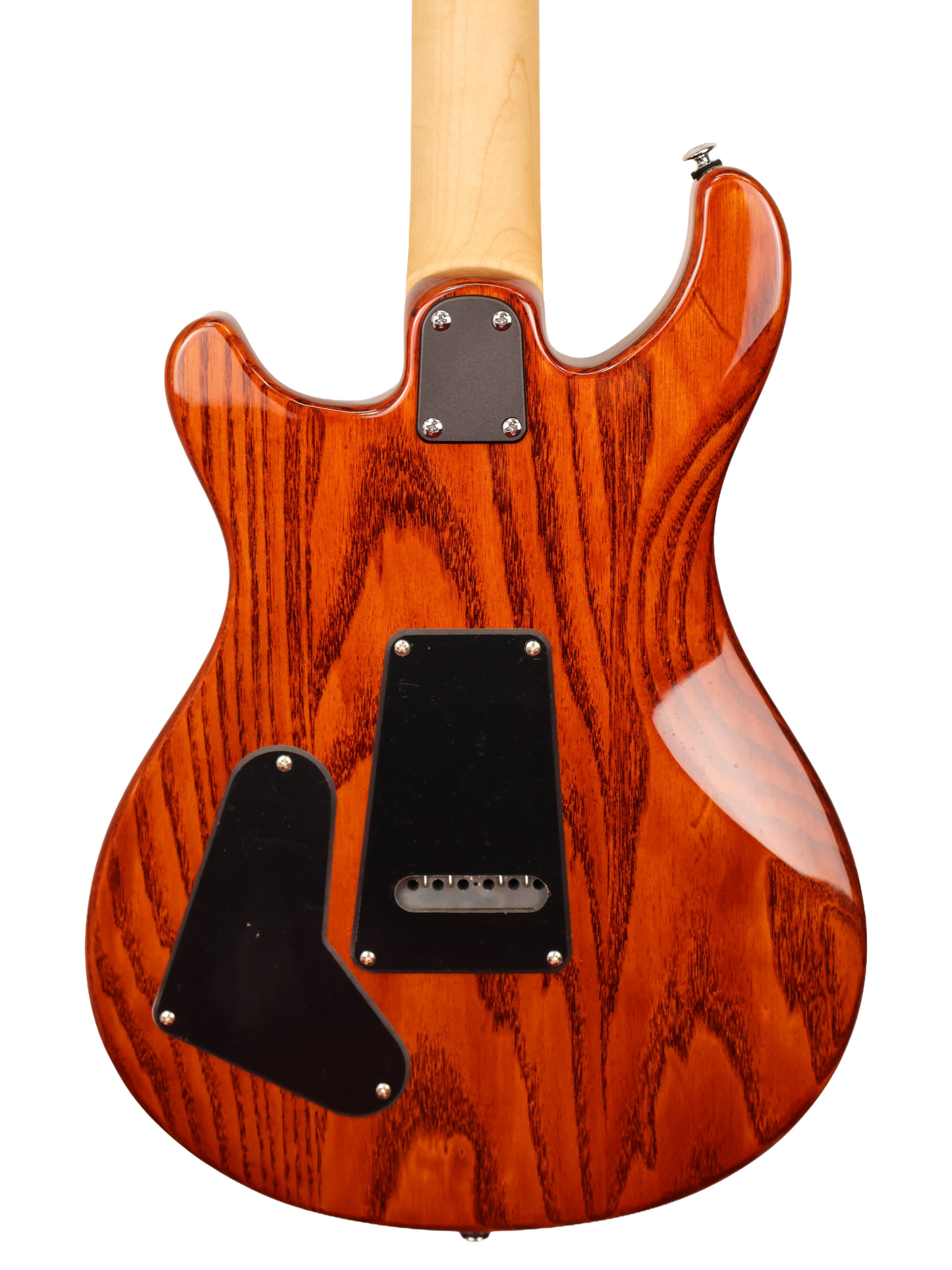PRS SE Swamp Ash Special Vintage Sunburst (2023)