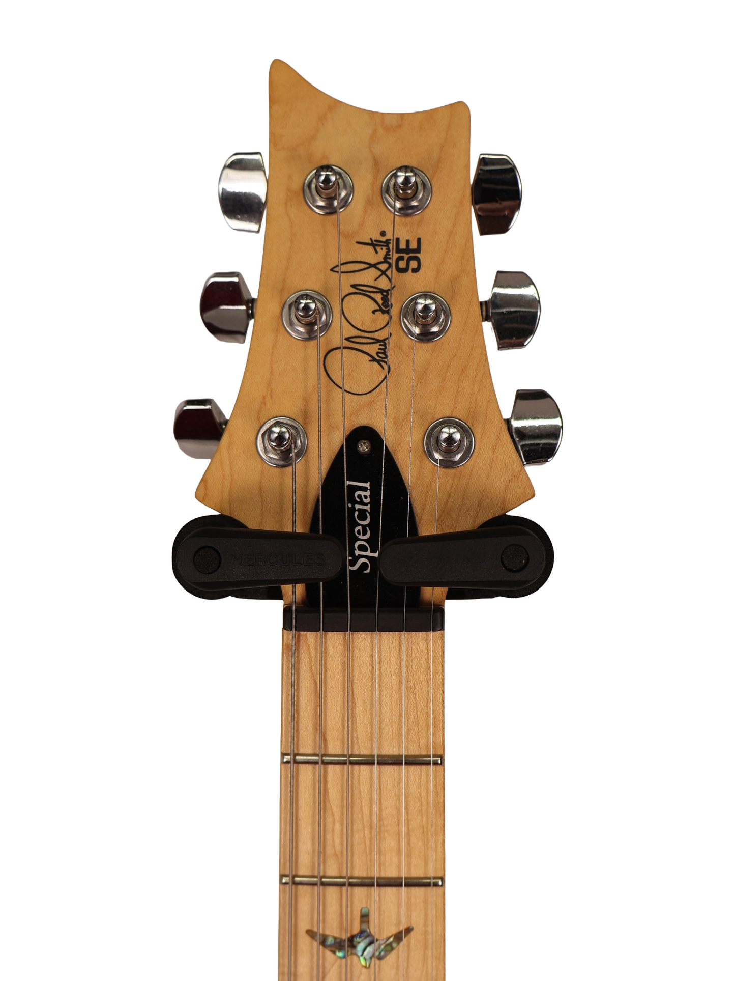 PRS SE Swamp Ash Special Vintage Sunburst (2023)