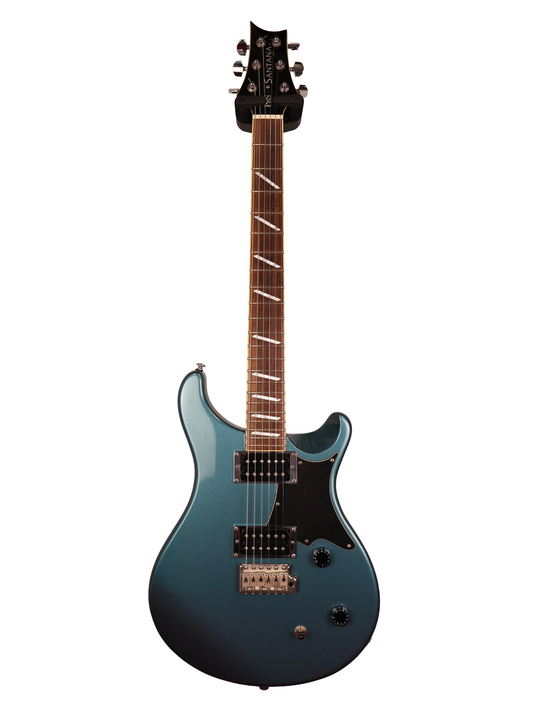 PRS SE Santana Signature, Aqua Metallic (2004)