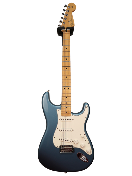Fender Player Stratocaster SSS, Maple Fingerboard, Tidepool (2020)