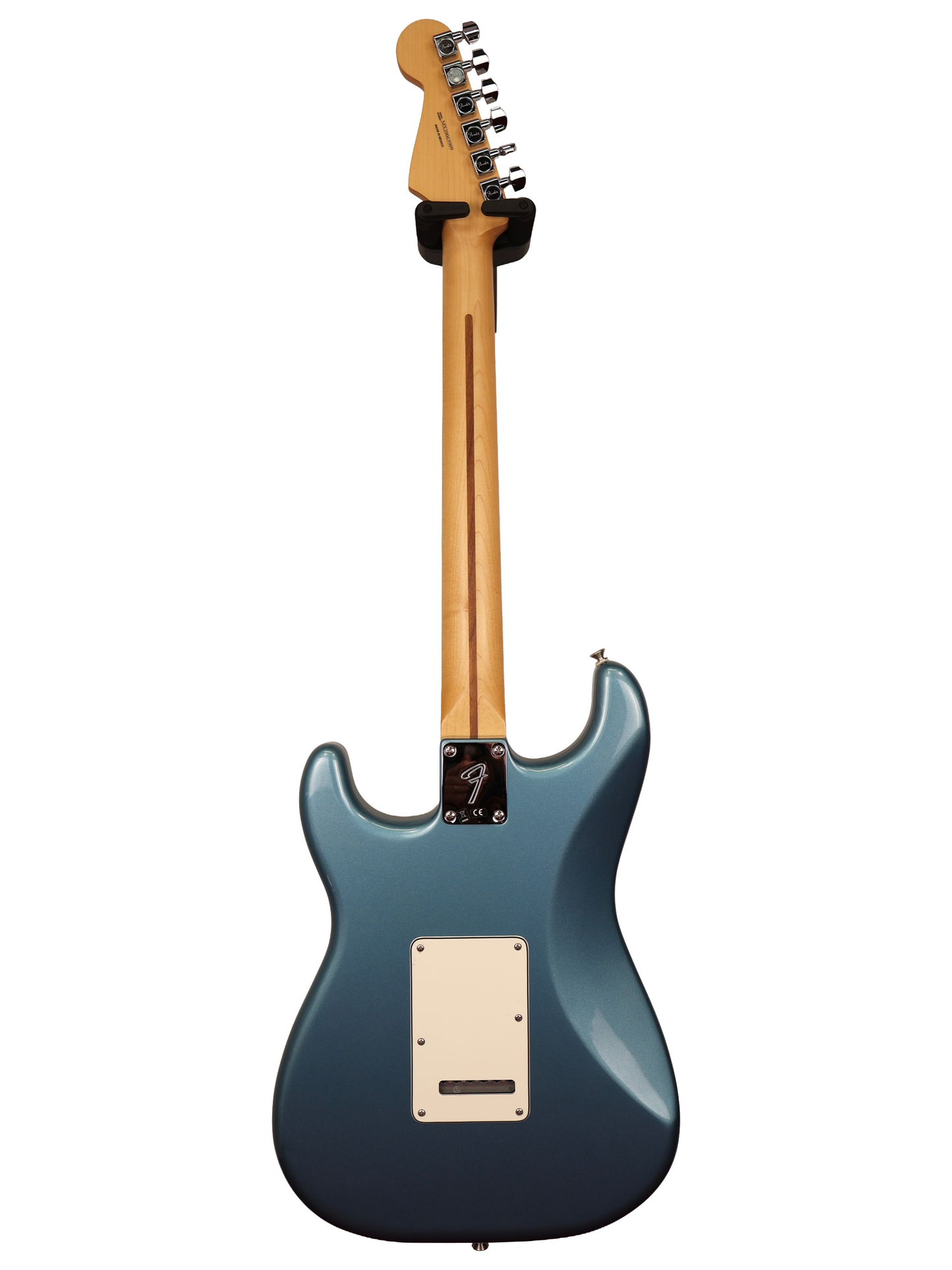 Fender Player Stratocaster SSS, Maple Fingerboard, Tidepool (2020)