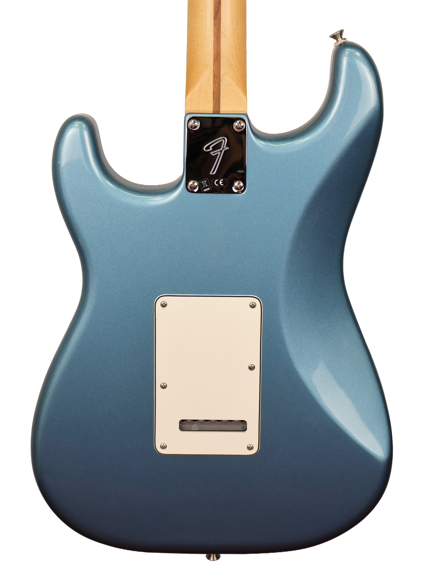 Fender Player Stratocaster SSS, Maple Fingerboard, Tidepool (2020)