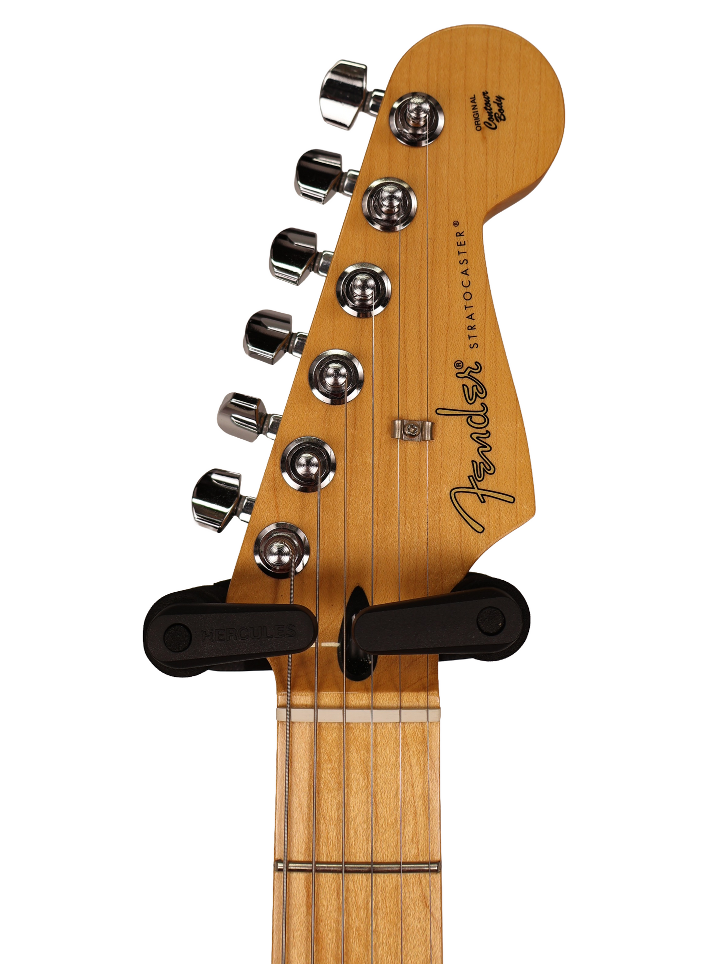 Fender Player Stratocaster SSS, Maple Fingerboard, Tidepool (2020)