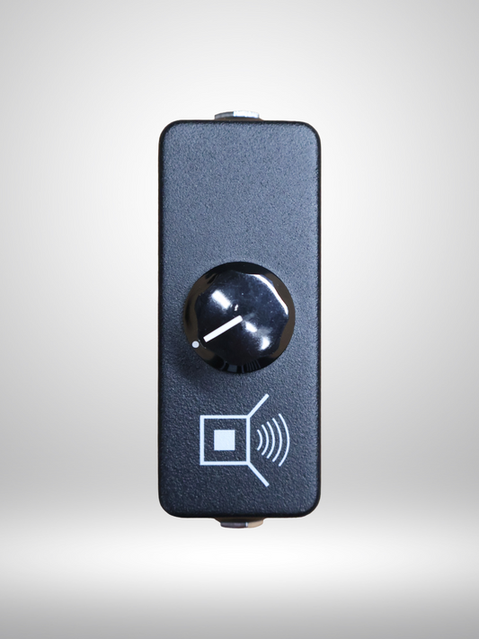 JHS Little Black Amp Box, Volume Attenuator Pedal, Used