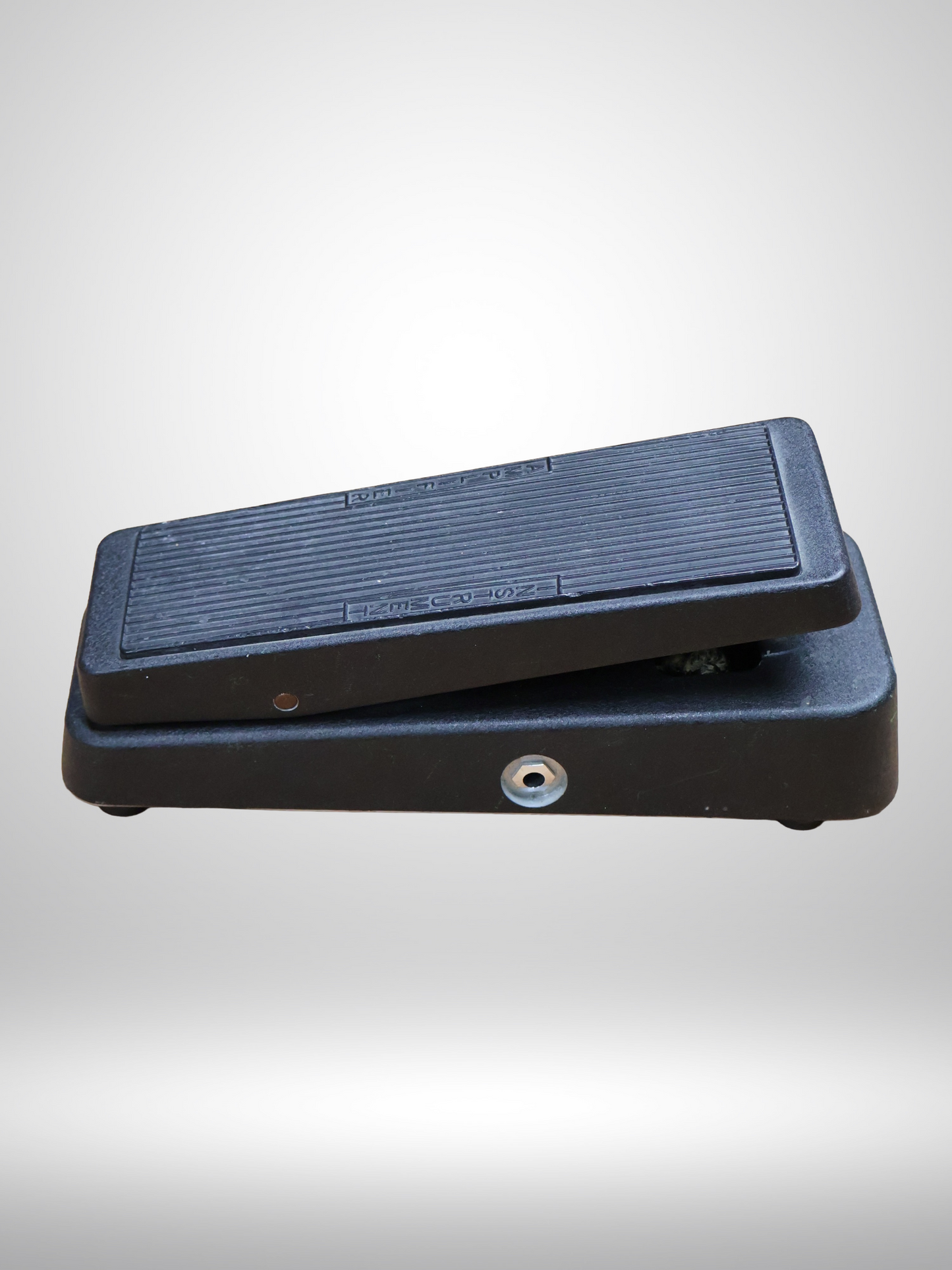 Dunlop Cry Baby Wah Pedal GCB-95, Used