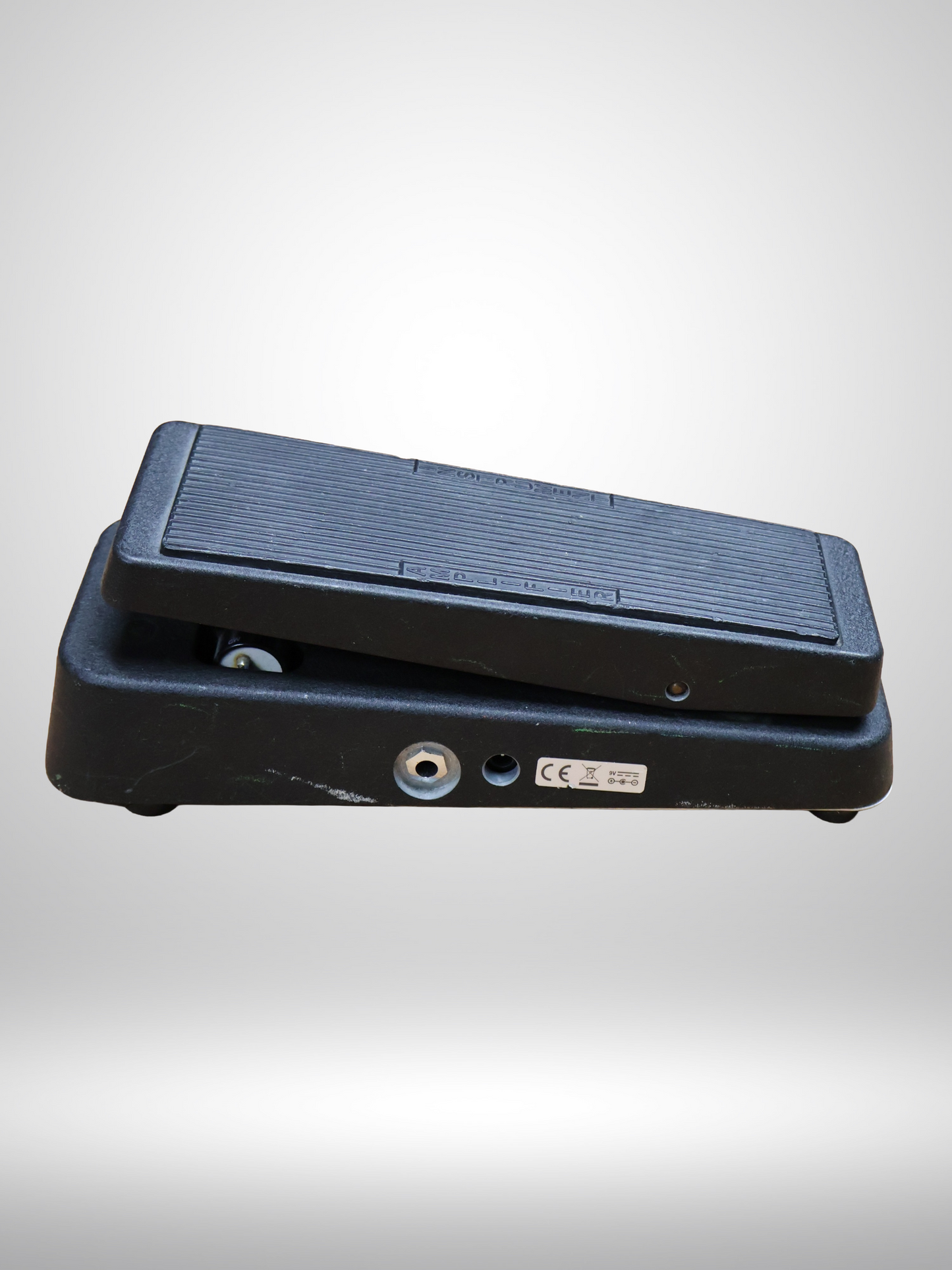 Dunlop Cry Baby Wah Pedal GCB-95, Used