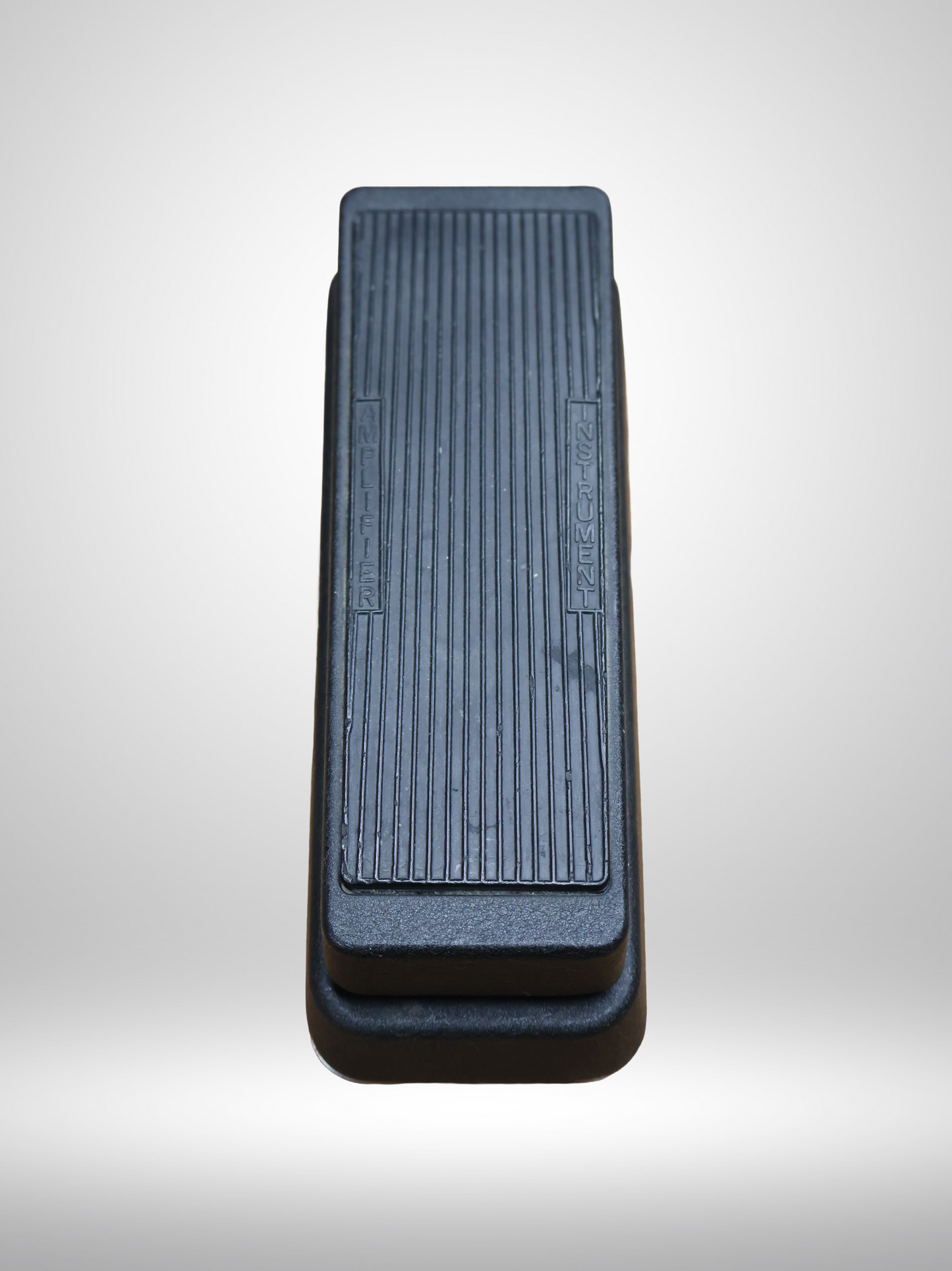 Dunlop Cry Baby Wah Pedal GCB-95, Used