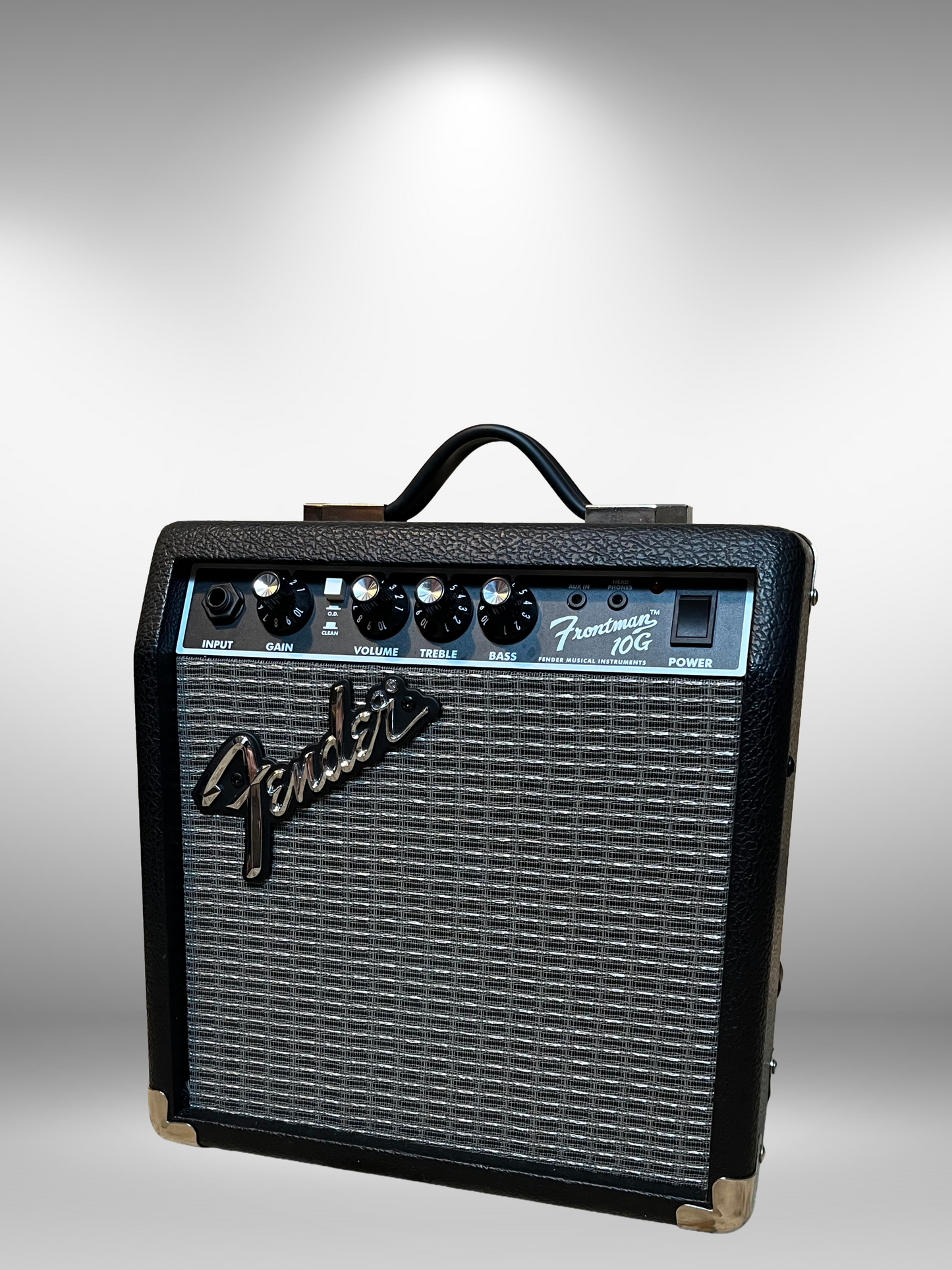 Fender Frontman 10G Amp