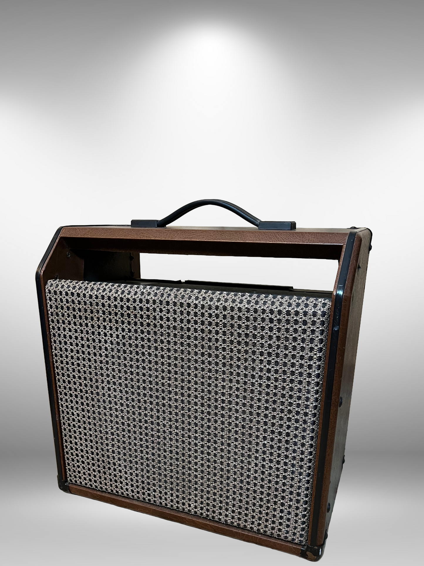 Carlsbro 70s Speaker Cabinet with Creamback Speaker