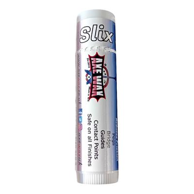 Axewax Slix Stix Guitar Lubricant Tube, 7g