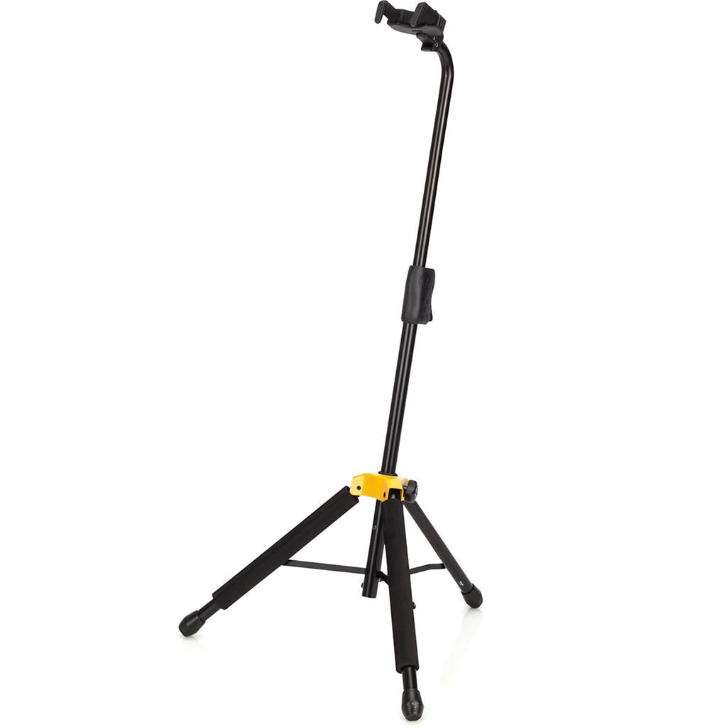 Hercules AGS Plus Guitar Stand, GS414BPLUS
