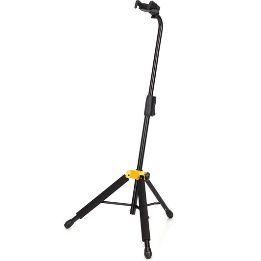 Hercules AGS Plus Guitar Stand, GS414BPLUS