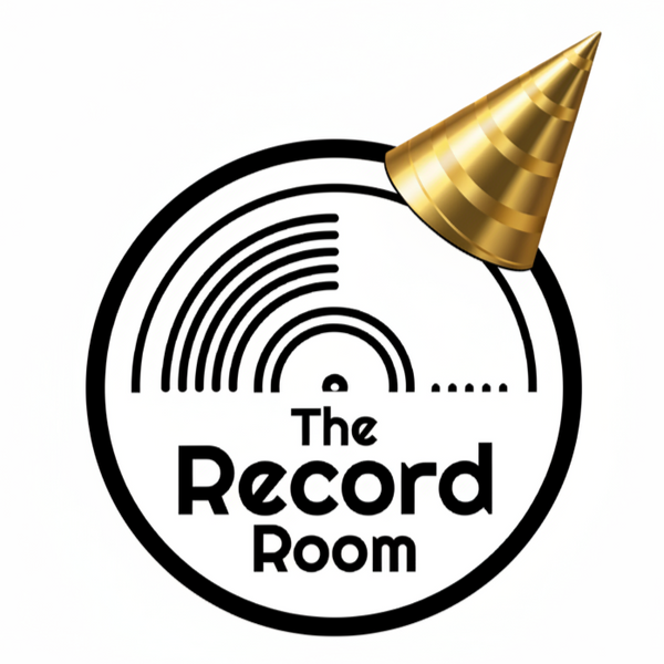 The Record Room